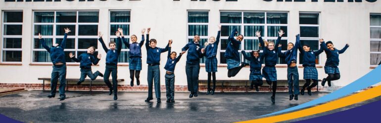 Laerskool Paul Greyling Primary School